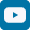 Logo de YouTube.